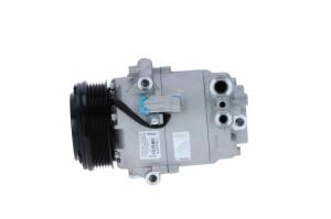 DELPHI TSP0155931 | Opel Astra H 1.3 Dizel Klima Kompresörü Delphi
