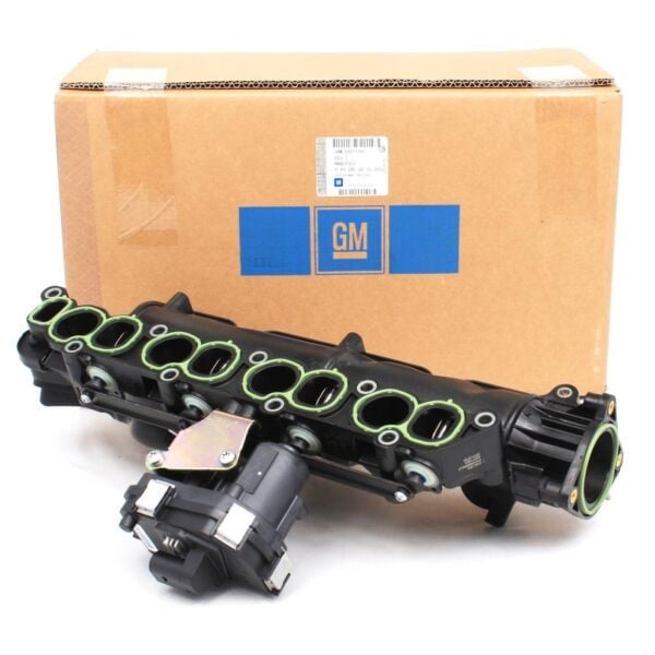 PSA (MOPAR) 55571993 Opel İnsignia 2.0 Dizel Emme Manifoldu Orijinal
