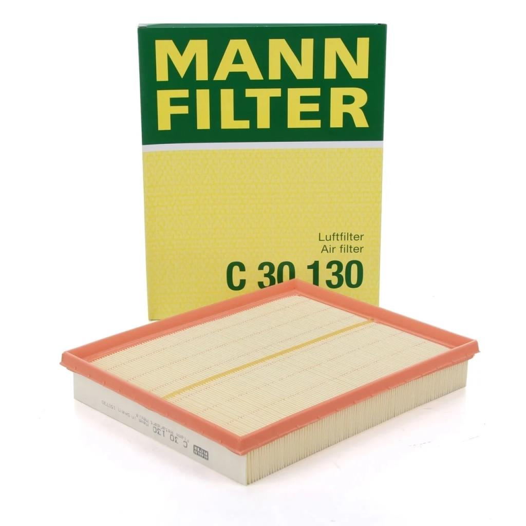 MANN C34116/1 | Opel Vectra B Hava Filtresi Mann Marka