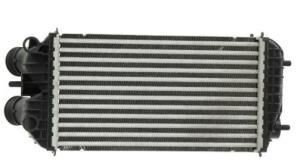 PSA (MOPAR) 9824742280 Opel Corsa F 1.2 Turbo Benzinli Turbo Radyatörü (İntercooler) Orijinal