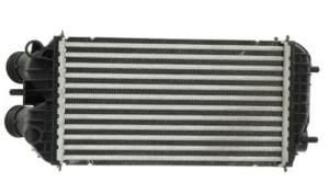 PSA (MOPAR) 9824742280 Opel Corsa F 1.2 Turbo Benzinli Turbo Radyatörü (İntercooler) Orijinal