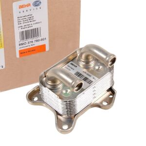 Opel Corsa C Y17DT Yağ Soğutucu Radyatörü