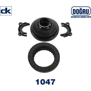 Opel Astra H Amortisör Üst Takozu ve Bilyası Takım Dk Marka