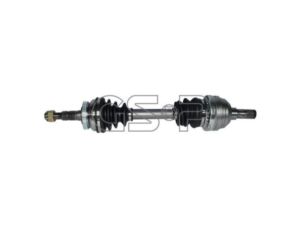 Opel Vectra A Sol Aks Komple Gsp