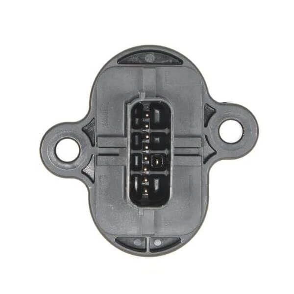 BOSCH 0280218433 | Opel Astra K 1.4 Benzinli (B14XFT) 150 BG Hava Debimetresi Bosch