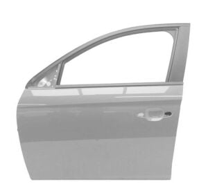 PSA (MOPAR) 9837705780 Opel Corsa F Ön Sol Kapı Orijinal