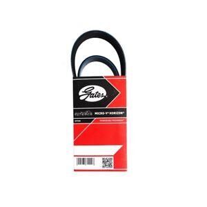 GATES 6PK1360 | Opel Corsa E 1.3 Dizel V Kayışı Gates Marka