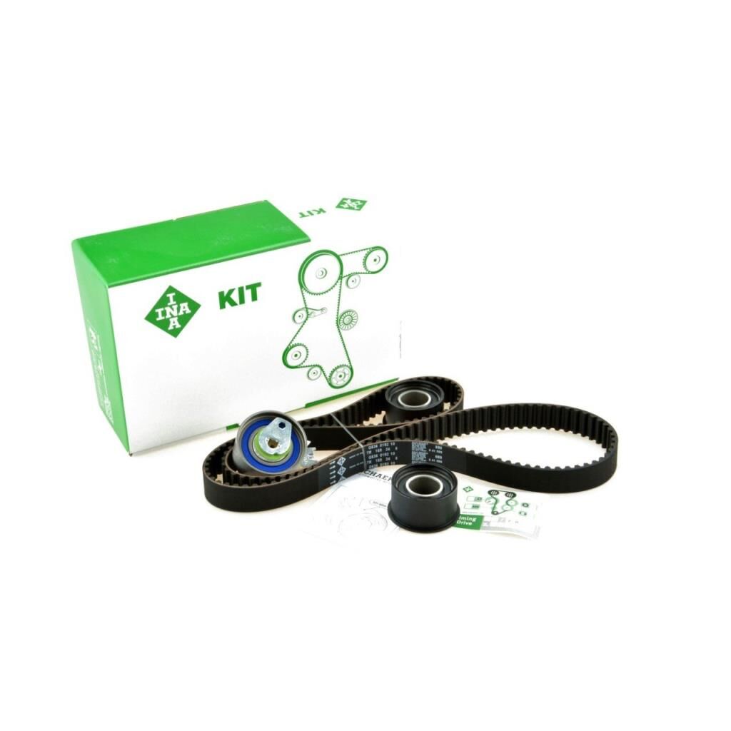 INA 530004910 | Opel Omega B Triger Seti X20XEV Benzinli Motor