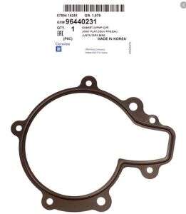 PSA (MOPAR) 96440231 Opel Antara 2.0 Dizel Devirdam Contası Orijinal