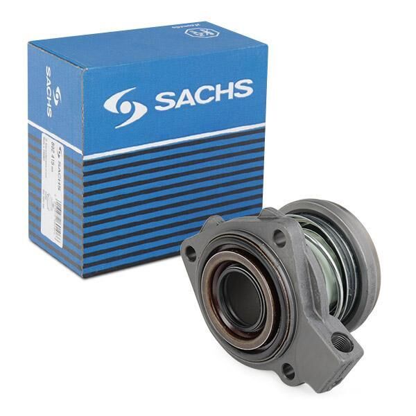 Opel Combo C Z17Dth Dizel Debriyaj Bilyası F23 Şanzuman Sachs