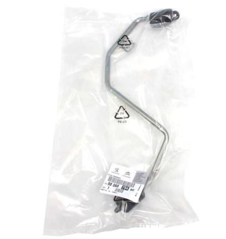 PSA (MOPAR) 9806879480 | Opel Crossland X B16Dth Turbo Besleme Hortumu Orijinal