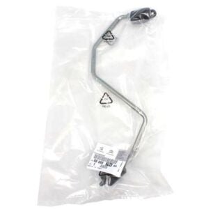 PSA (MOPAR) 9806879480 | Opel Crossland X B16Dth Turbo Besleme Hortumu Orijinal