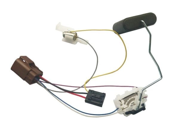 Chevrolet Aveo Benzin Depo Şamandırası 2006-2011