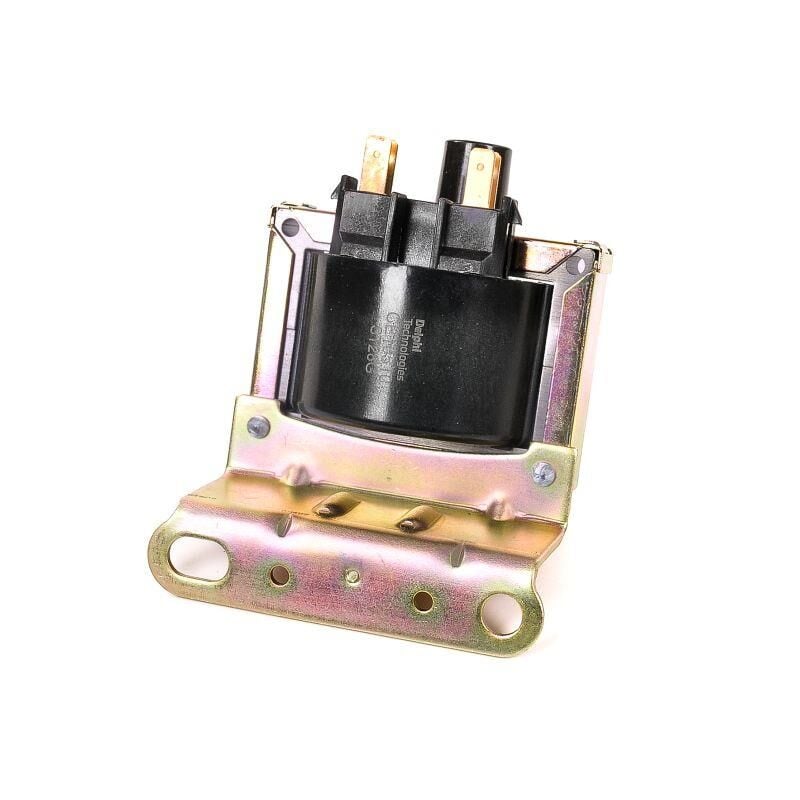 DELPHI CE10510-12B1 | Opel Vectra A 1.4 Ateşleme Bobini Dişi Tip Delphi