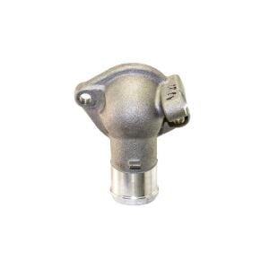PSA (MOPAR) 96440409 Chevrolet Epica 2.0 Dizel Termostat Kapağı Orijinal