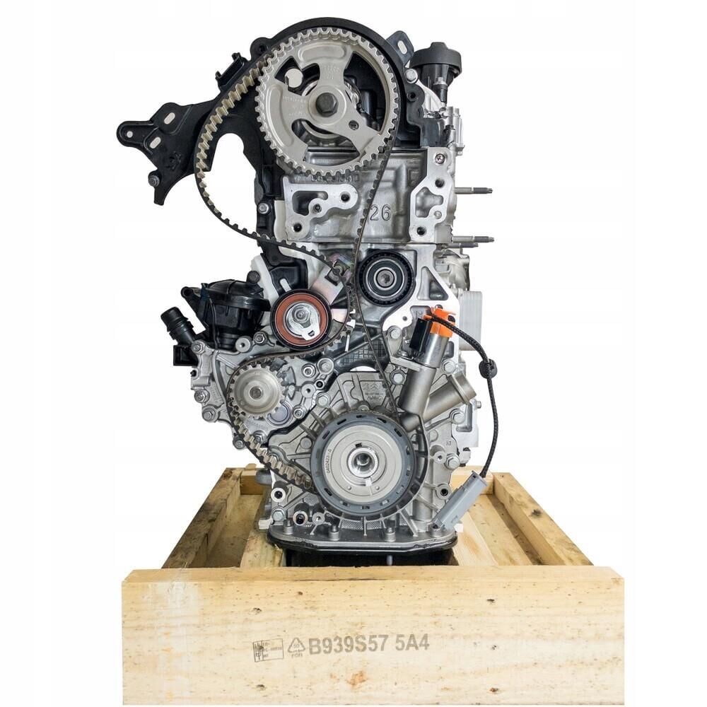 Ford Focus 1.5 Tdci Euro6 Komple Sandık Motor Sıfır Faturalı Orijinal