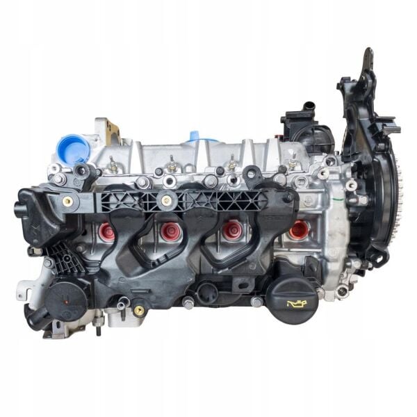 Ford Focus 1.5 Tdci Euro6 Komple Sandık Motor Sıfır Faturalı Orijinal