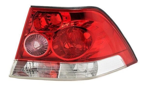 PSA (MOPAR) 93345894 Opel Astra H Sedan Arka Stop Lambası Sağ Orijinal