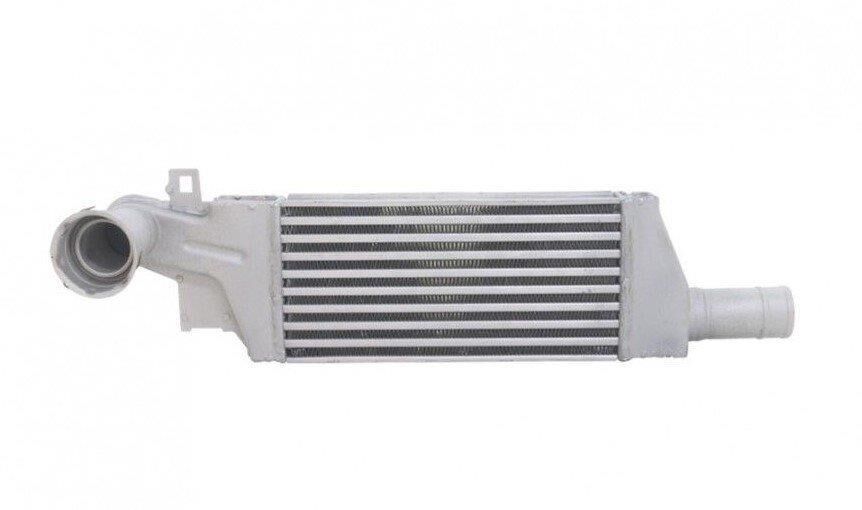 BEHR 8ML 376 723-281 | Opel Combo C 1.3 Dizel İntercooler Radyatörü