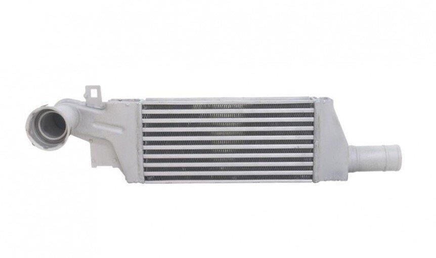 BEHR 8ML 376 723-281 | Opel Combo C 1.3 Dizel İntercooler Radyatörü