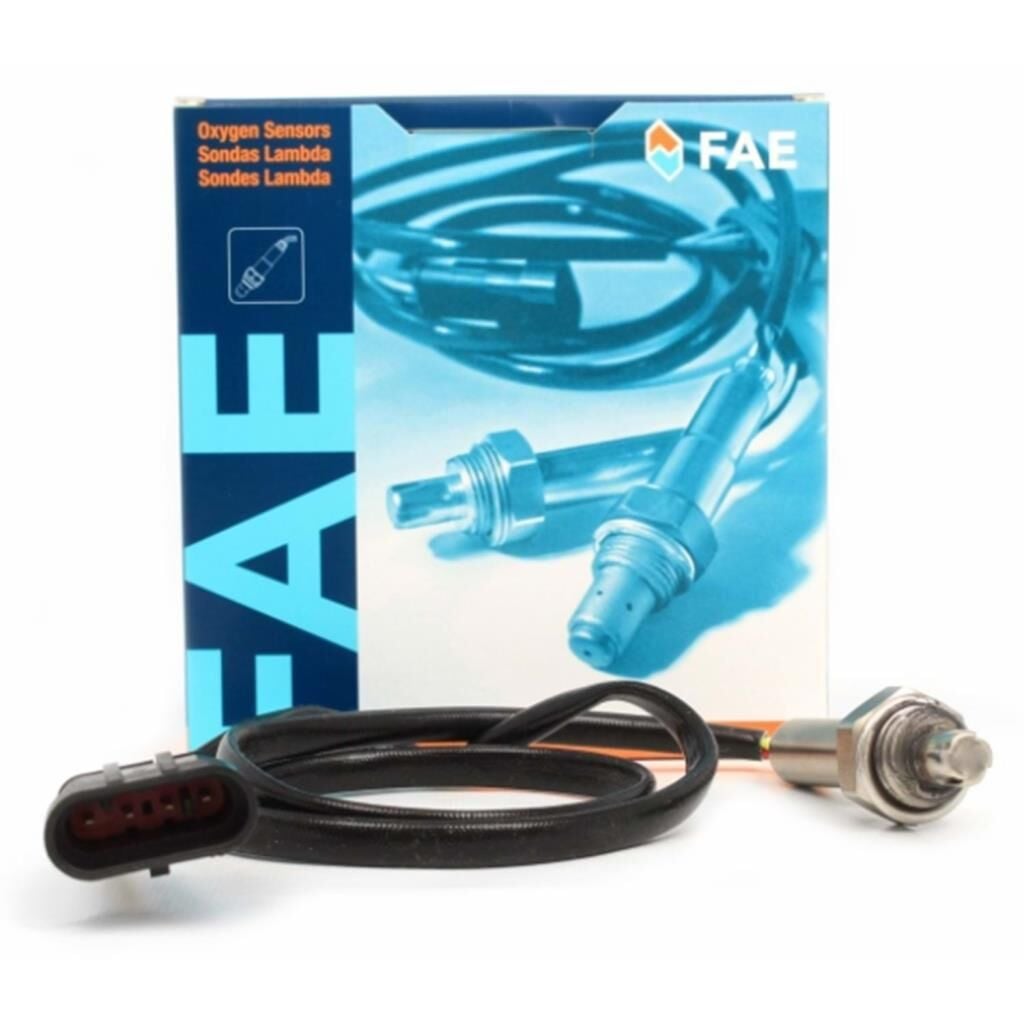 Opel Vectra B (X20Xev) Oksijen Sensörü FAE