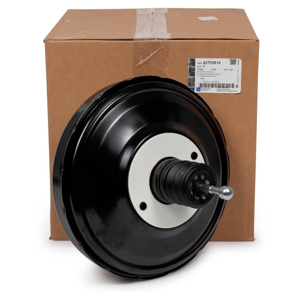 42750816 | Chevrolet Yeni Aveo T300 1.3 Dizel Fren Westinghouse GM Orijinal