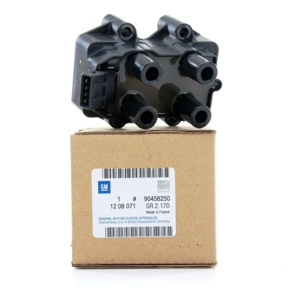 PSA (MOPAR) 90458250 Opel Omega B 2.0 ( X20XEV ) Ateşleme Bobini Orijinal
