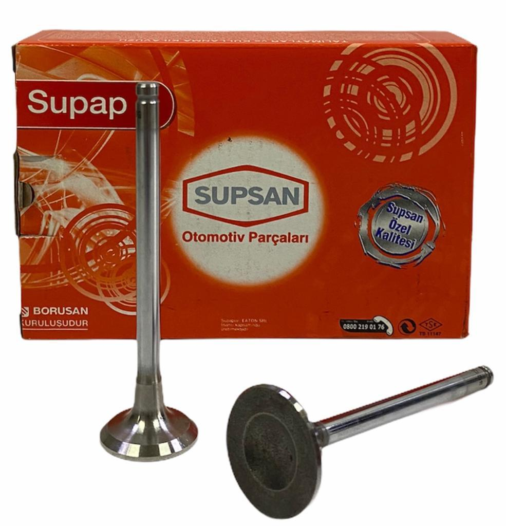 Opel Antara 2.0 Dizel Subap Takımı Supsan