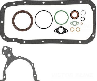 Opel Corsa B 1.2 1.4 8V Alt Takım Conta Seti Victor Reinz