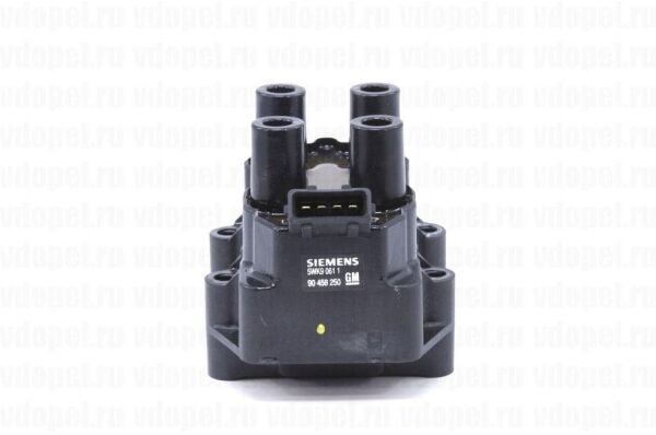 PSA (MOPAR) 90458250 Opel Omega B 2.0 ( X20XEV ) Ateşleme Bobini Orijinal