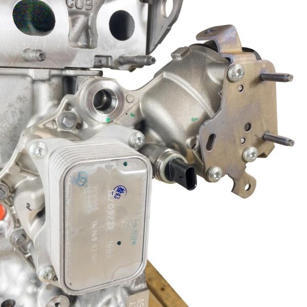 PSA (MOPAR) 1638154280 | Peugeot 301 1.5 Hdi Euro6 Komple Sandık Motor Sıfır Orijinal