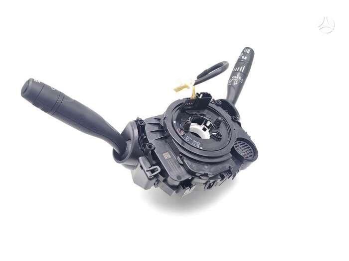 PSA (MOPAR) 98426957YX Opel Corsa F (2020-2024) Direksiyon Altı Kumanda Kutusu Orijinal