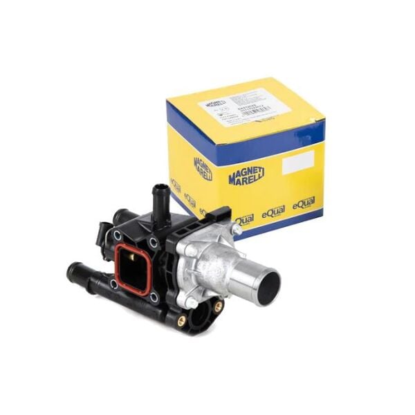 Opel Astra H 1.6 (A16LET) Turbo Komple Termostat Magnetti Marelli