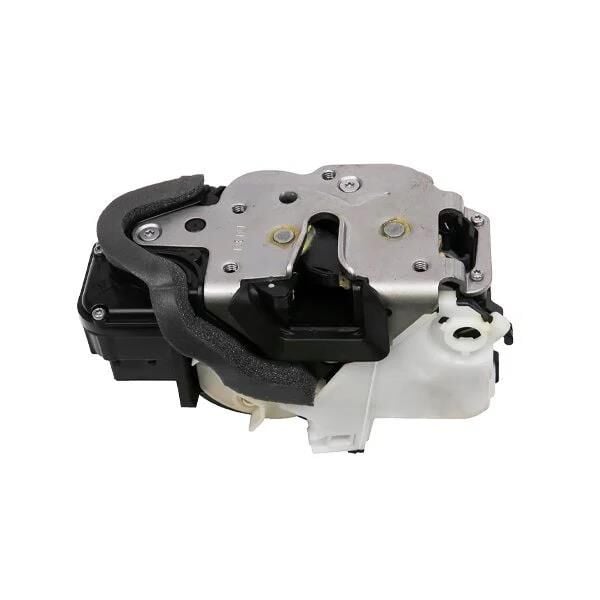 Opel Astra J Sol Ön Kapı Kilidi İthal