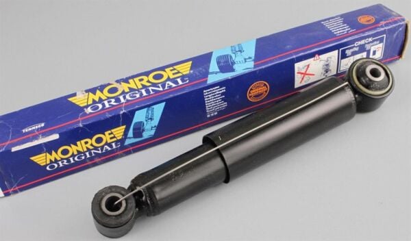 Opel Vectra C Arka Amortisör Monreo