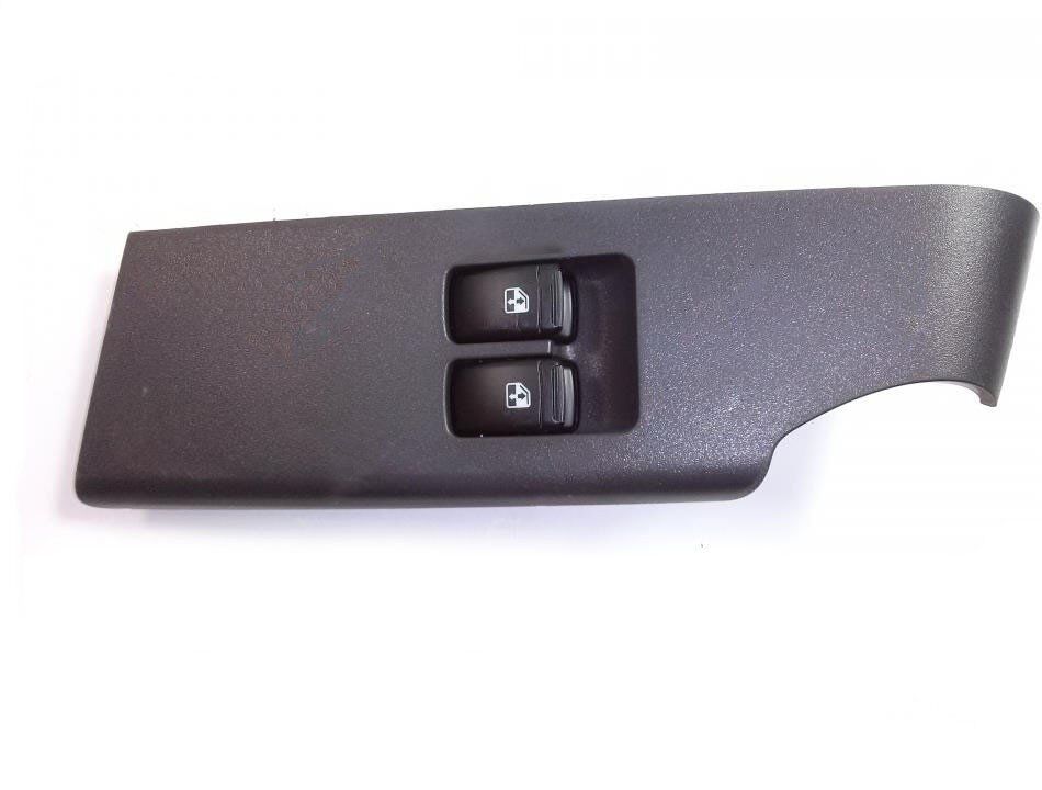 PSA (MOPAR) 96652187 Chevrolet Aveo Cam Kumanda Düğmesi Ön Sol Sedan (İkili) 2006-2008 Orijinal