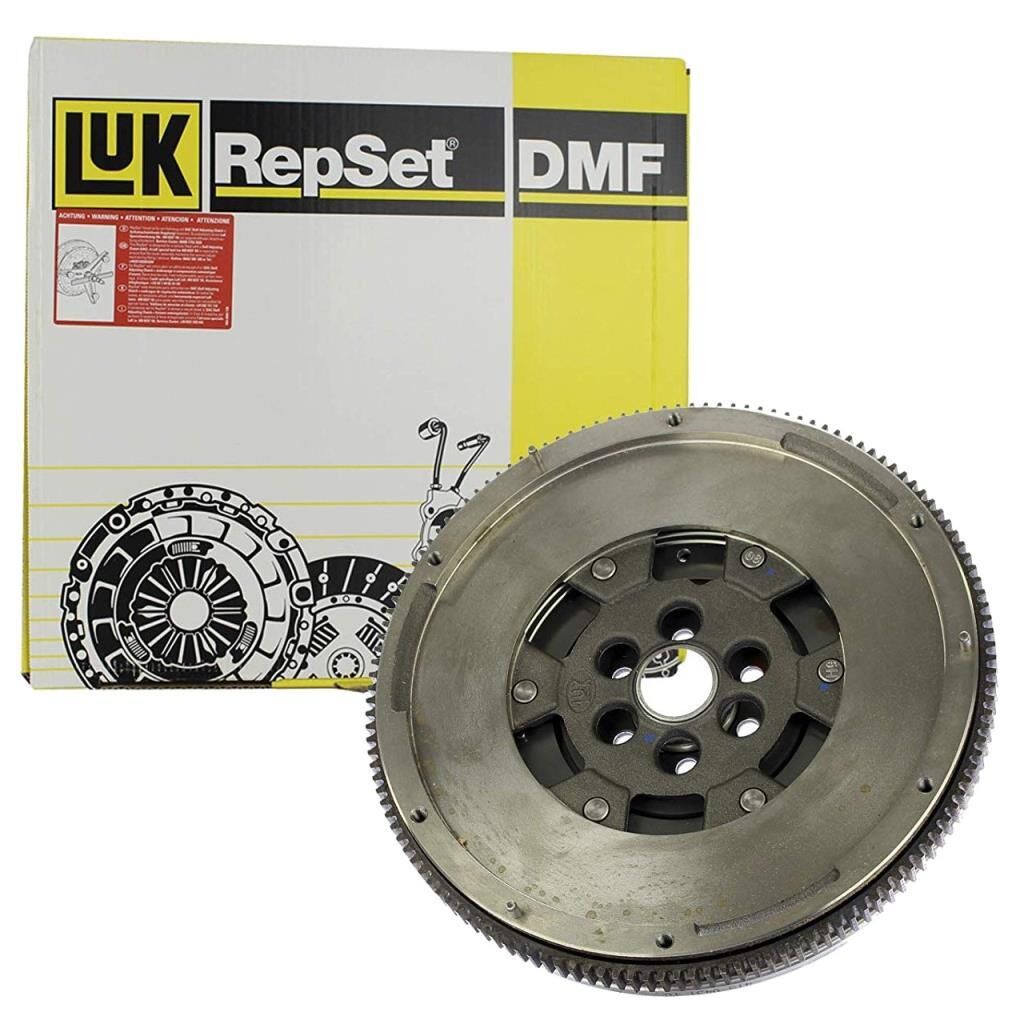 LUK 415044210 | Opel Combo C 1.3 Dizel Oynak Volant