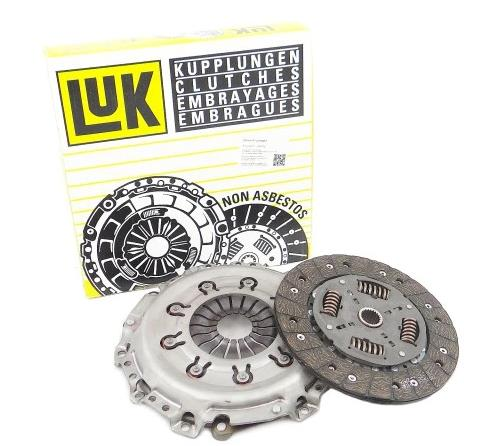 623312509 | Opel Vectra B 2.0 X20Xev Benzinli Motor F23 Debriyaj Seti Luk Marka