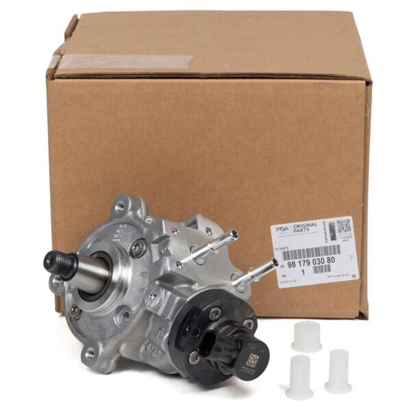 PSA (MOPAR) 9817903080 | Peugeot 2008 A94F Mazot Pompası 1.5 Dizel Orijinal