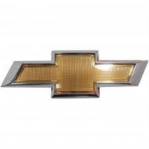 PSA (MOPAR) 95122466 Chevrolet Aveo T300 Chevrolet Arması Arka Sedan 2012-2014 Orijinal