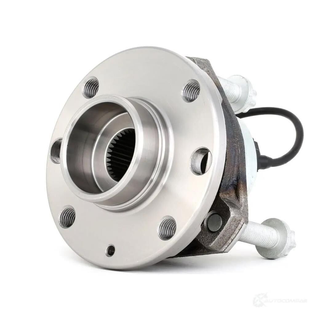 İTHAL 1603253 | Opel Astra H Ön Porya 4 Bijonlu İthal