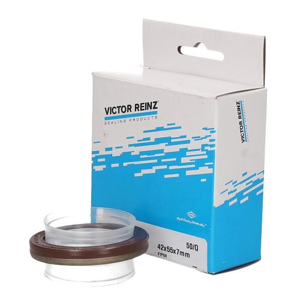 VICTOR REINZ 81-42879-00 | Opel İnsignia A 1.6 Dizel Ön Krank Keçesi