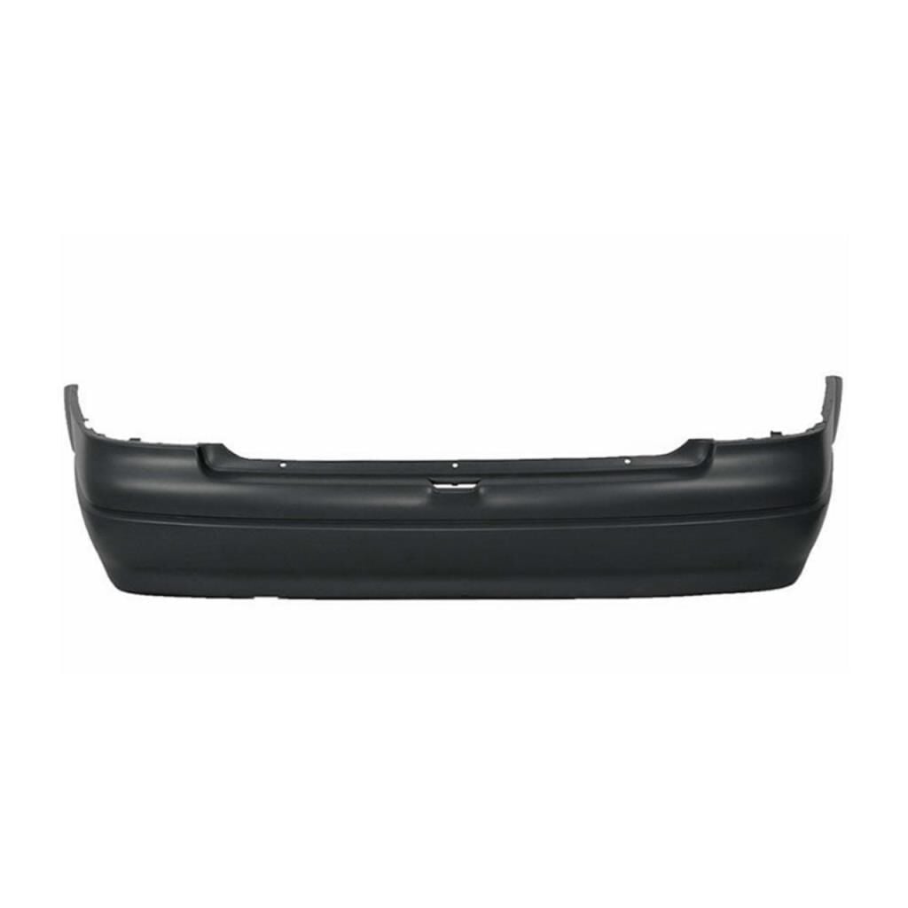 İTHAL HF-OP21010-P0 | Opel Astra G Sedan Astarsız Arka Tampon