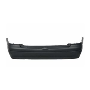 İTHAL HF-OP21010-P0 | Opel Astra G Sedan Astarsız Arka Tampon İthal