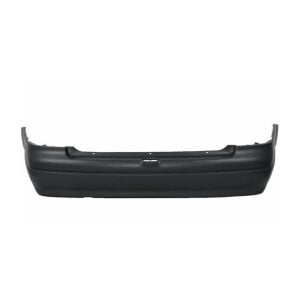 İTHAL HF-OP21010-P0 | Opel Astra G Sedan Astarsız Arka Tampon