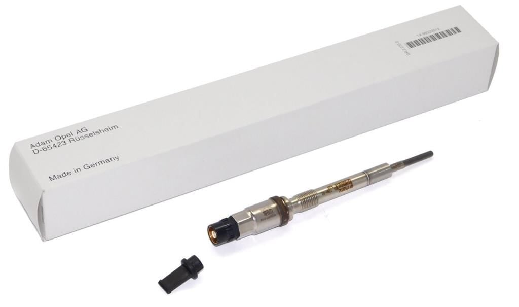 PSA (MOPAR) 95522512 Opel Astra J (1.3) Dizel Isıtma Bujisi Orijinal