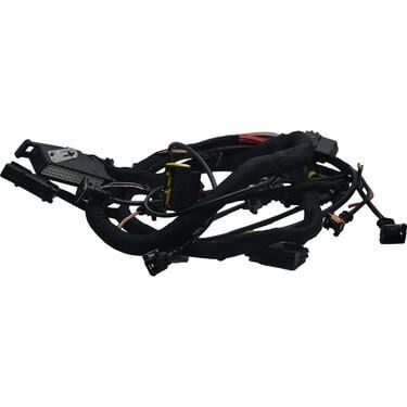 Opel Vectra B 2.0 16 V Motor Elektrik Tesisat Komple Otomatik Vites