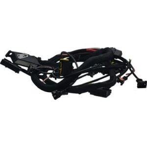 METTE 111KM010006877 | Opel Vectra B 2.0 16 V Motor Elektrik Tesisat Komple Otomatik Vites