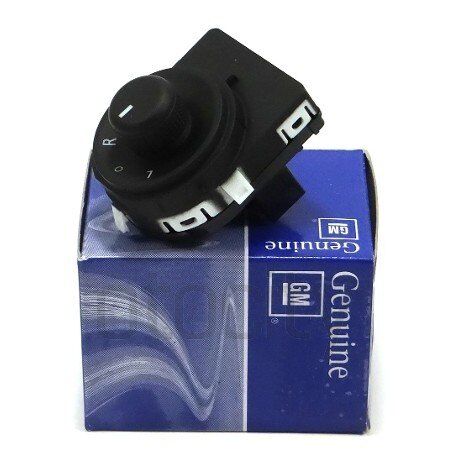 PSA (MOPAR) 95328440 Chevrolet Aveo T300 Dikiz Ayna Kontrol Paneli 2012-2014 Orijinal