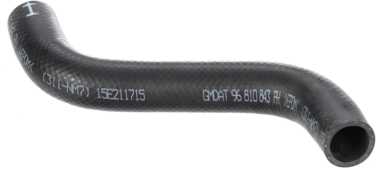 PSA (MOPAR) 96810843 Chevrolet Kalos 1.4 16 Valf Radyatör Üst Hortumu 2009-2011 Orijinal